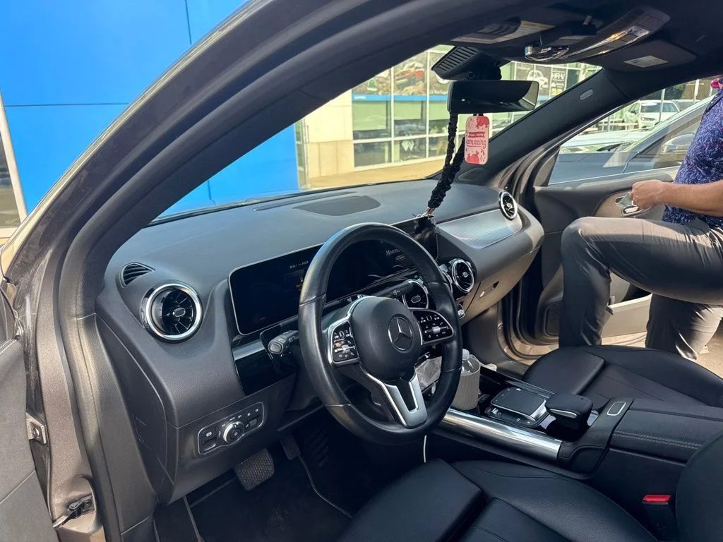 Used 2021  Mercedes-Benz GLA 250 image 6