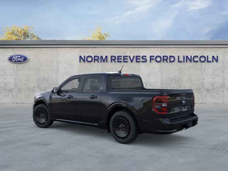 New 2026 Shadow Black Ford Lobo™ image 33