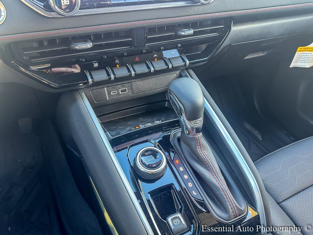 2026 CHEVROLET COLORADO - Image 22