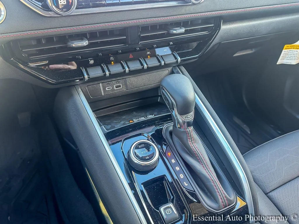 2026 Chevrolet Colorado Z71 - Photo 23