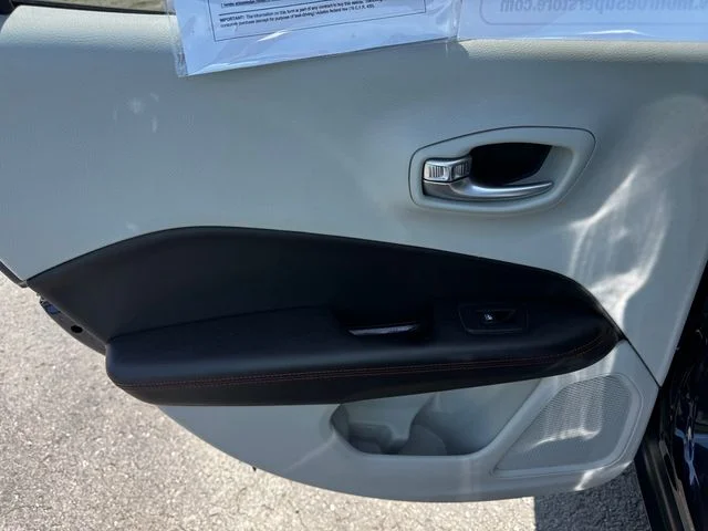 Certified Used 2019 Blue Jeep Limited image 18