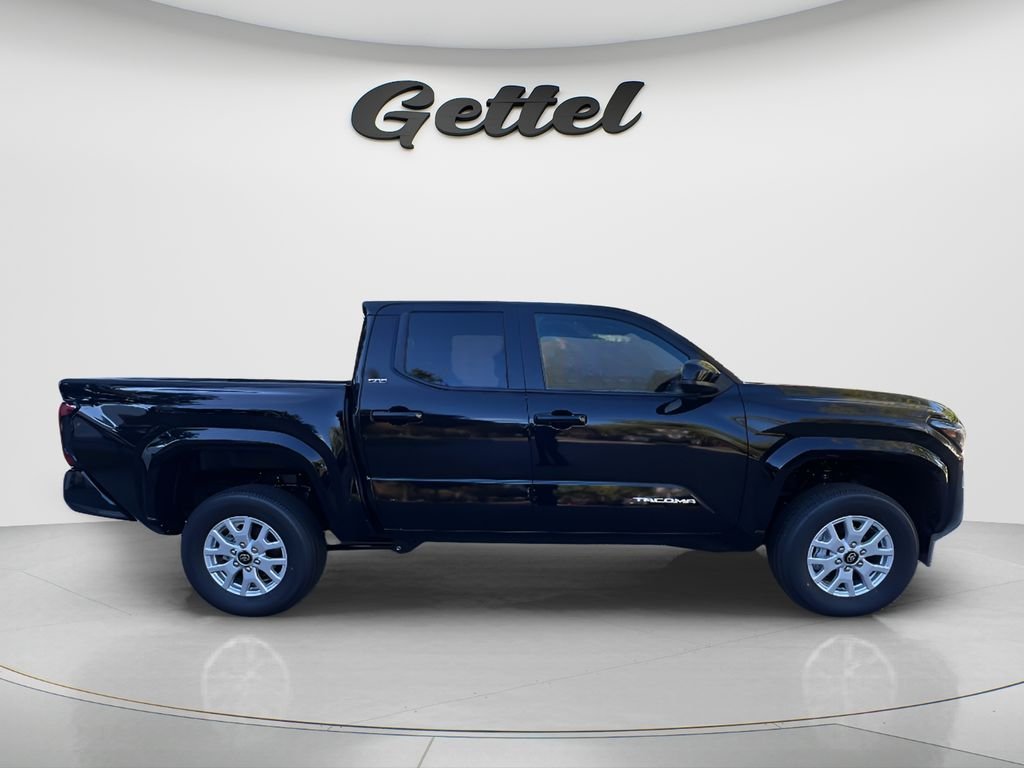 New 2026 Black Toyota  SR5 image 4