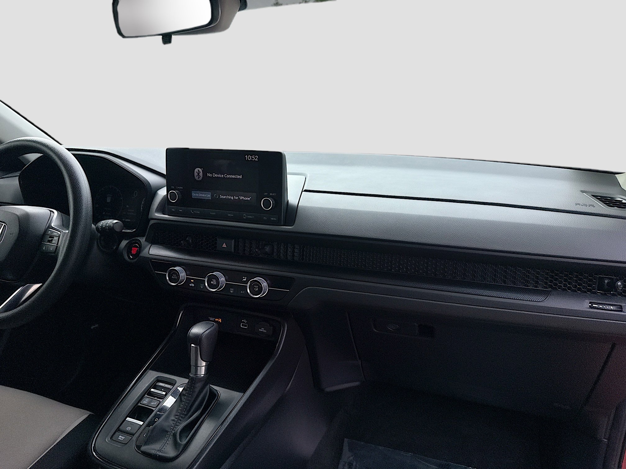 2024 Honda CR-V LX - Photo 32