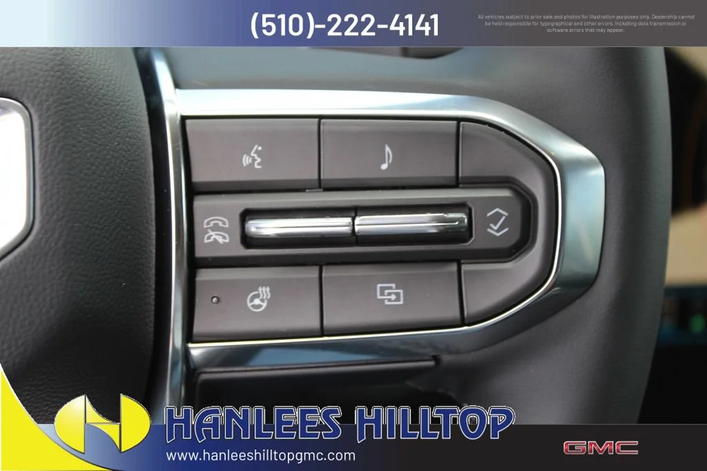 2026 GMC Terrain Denali - Photo 29