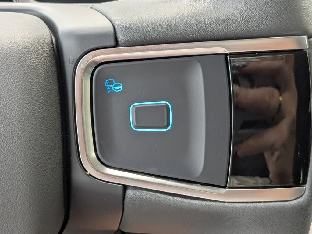 New 2026 Agate Black Metallic Ford Active image 26