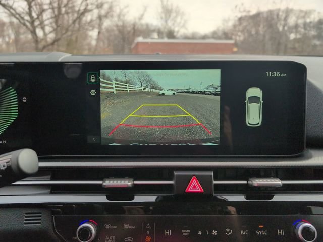 New 2026 Snow White Pearl Kia S image 20