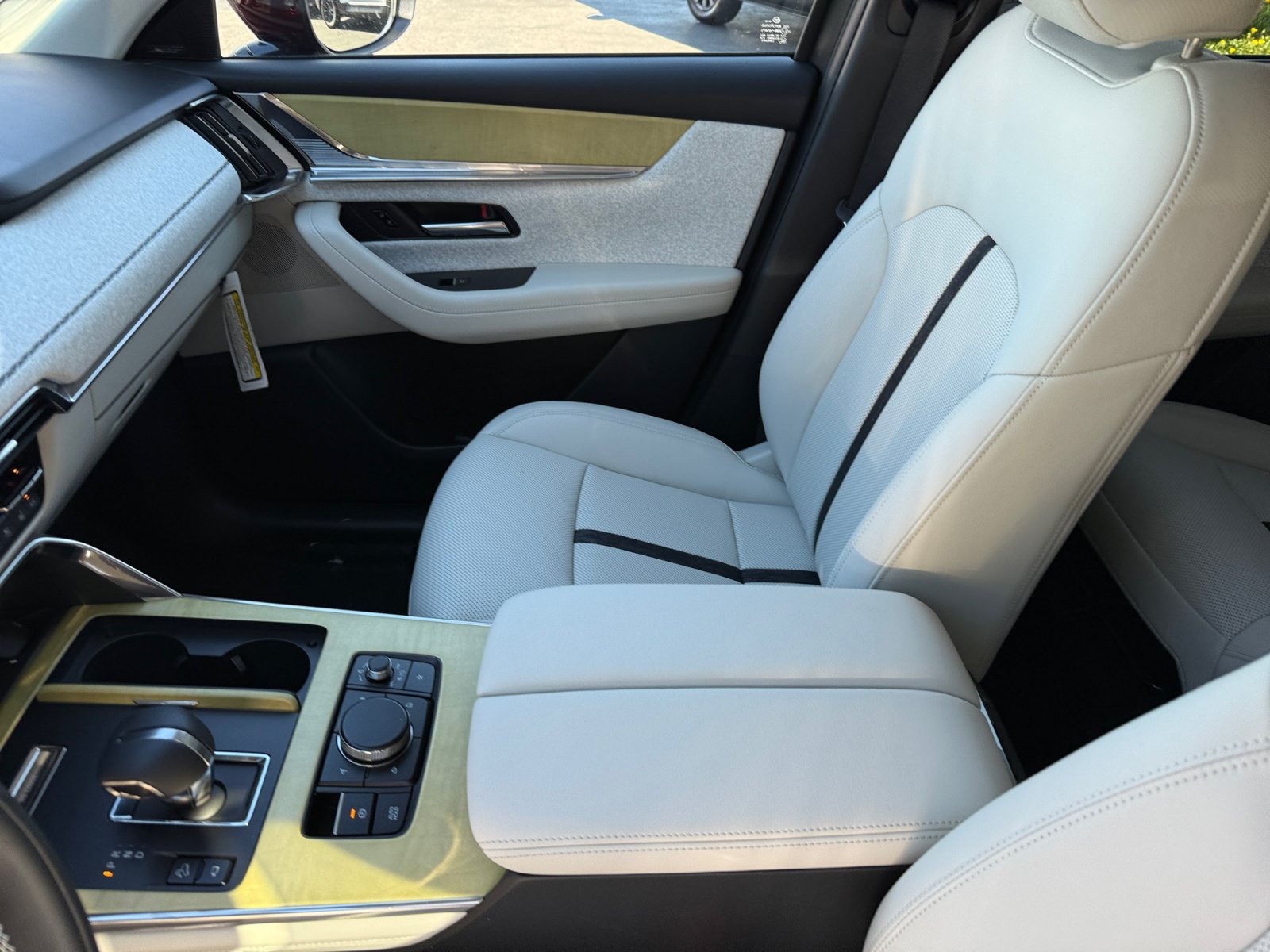 2026 Mazda CX-90 Premium Plus Package - Photo 14