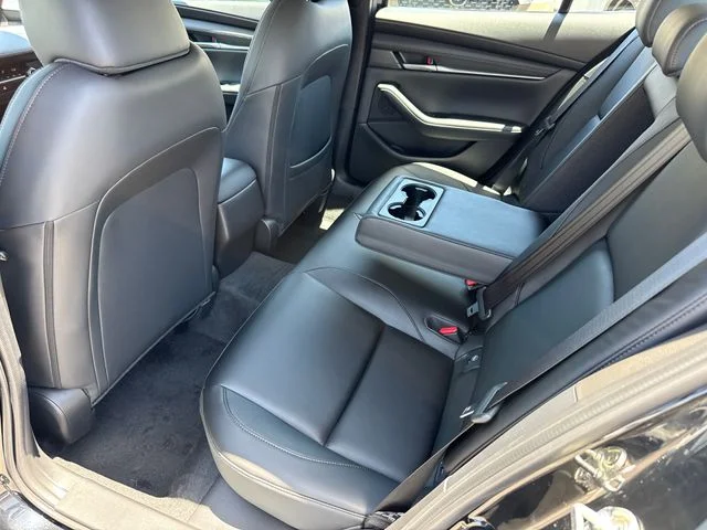 New 2026 Jet Black Mica Mazda 2.5 S Preferred image 25