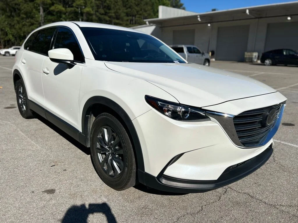 2022 Mazda CX-9 Touring AWD's photo