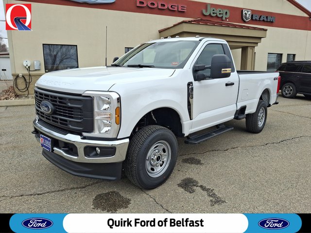 2026 Ford Super Duty F-250® XL