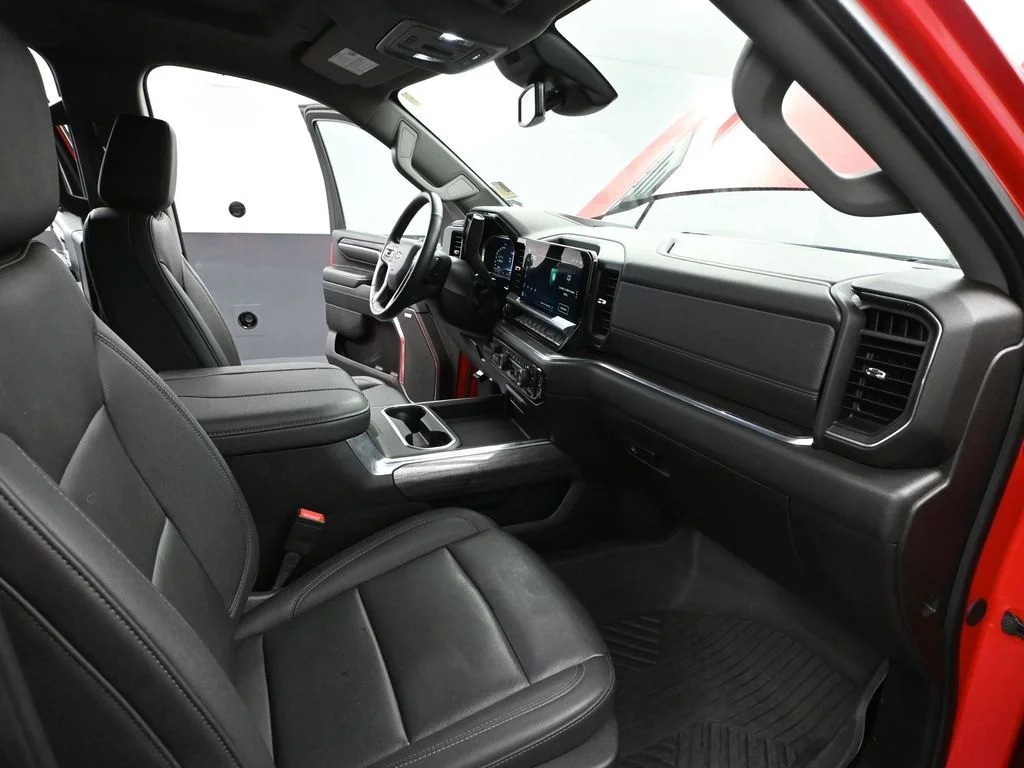 2024 Chevrolet Silverado 2500HD LTZ - Photo 56