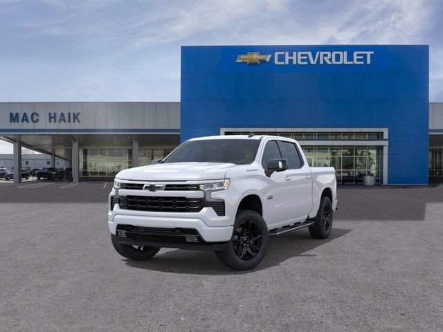 2026 Chevrolet Silverado 1500 RST - Photo 8