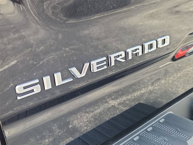 2026 Chevrolet Silverado 1500 RST - Photo 32