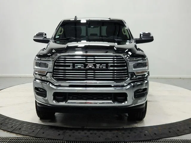 Used 2022 Black Ram Laramie image 3