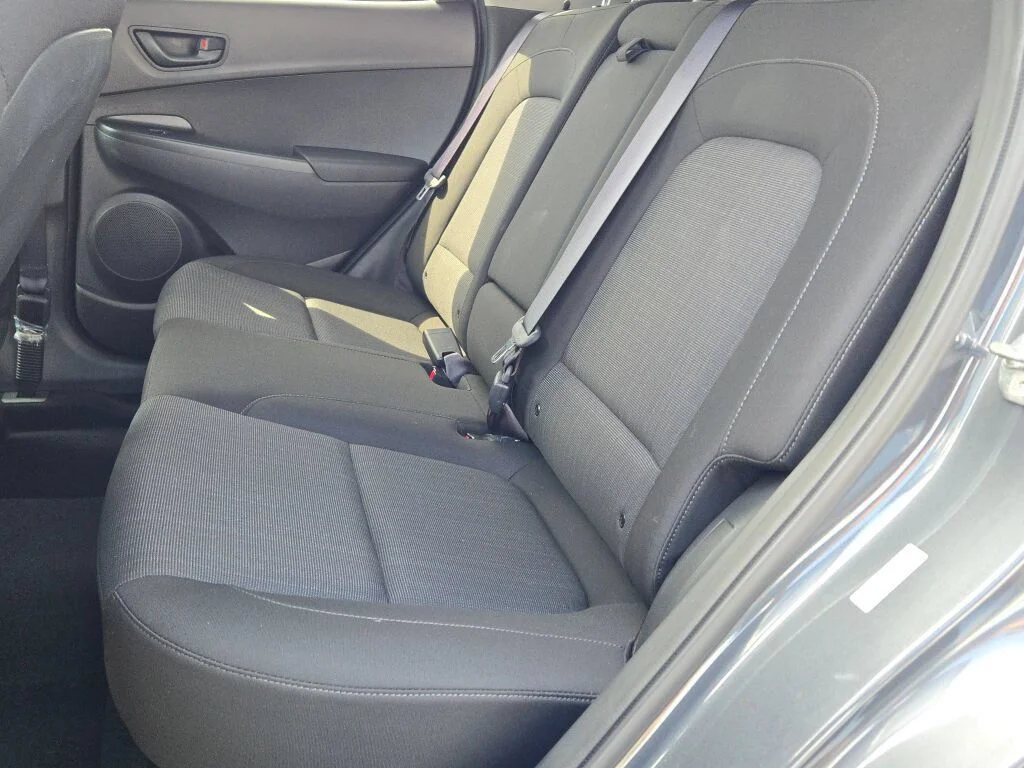 Used 2022 Gray Hyundai SEL image 14