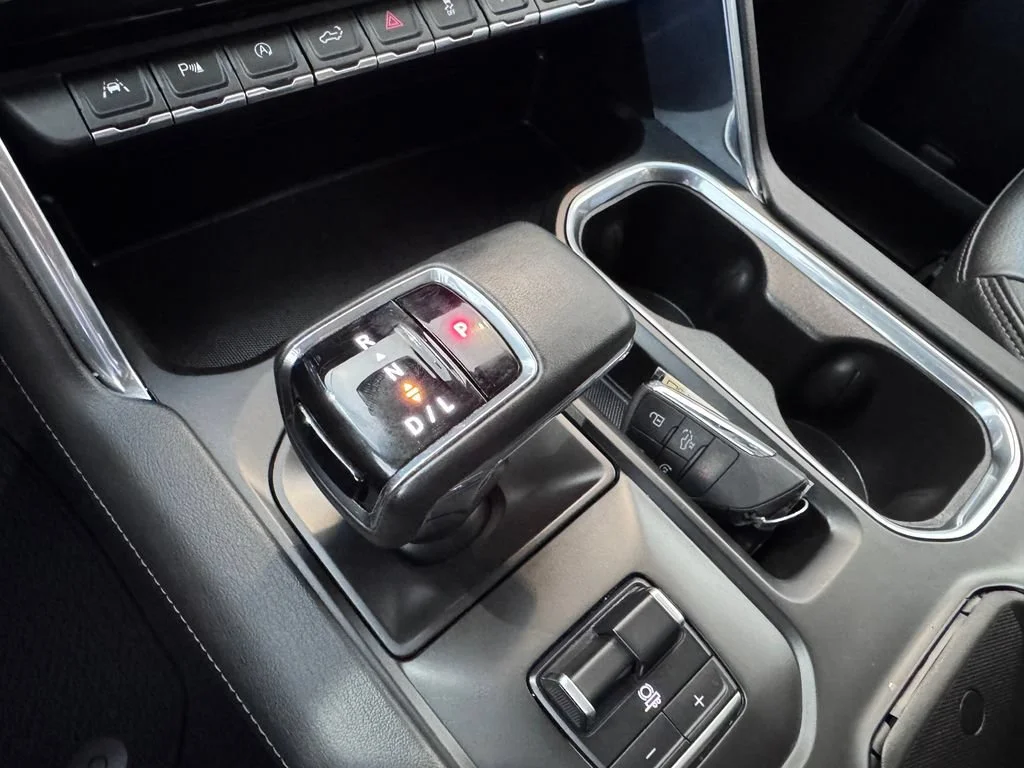 2023 GMC Sierra 1500 Denali Denali - Photo 24