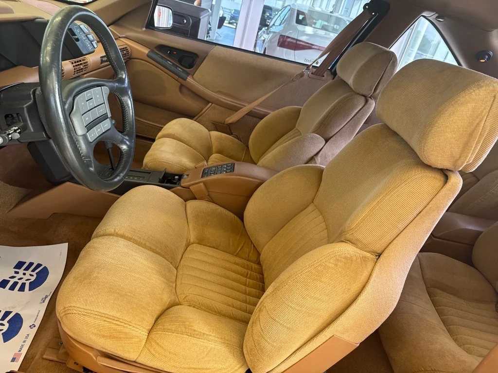 1990 Pontiac Grand Prix - Photo 18