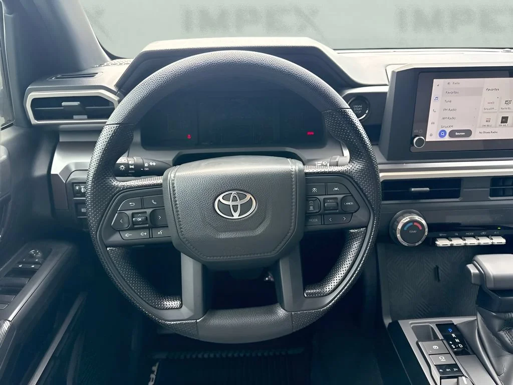 Used 2025  Toyota SR image 13