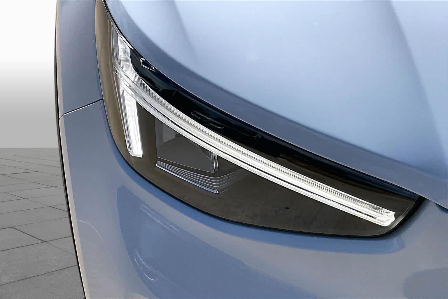 Used 2026 Cloud Blue Volvo Core image 29