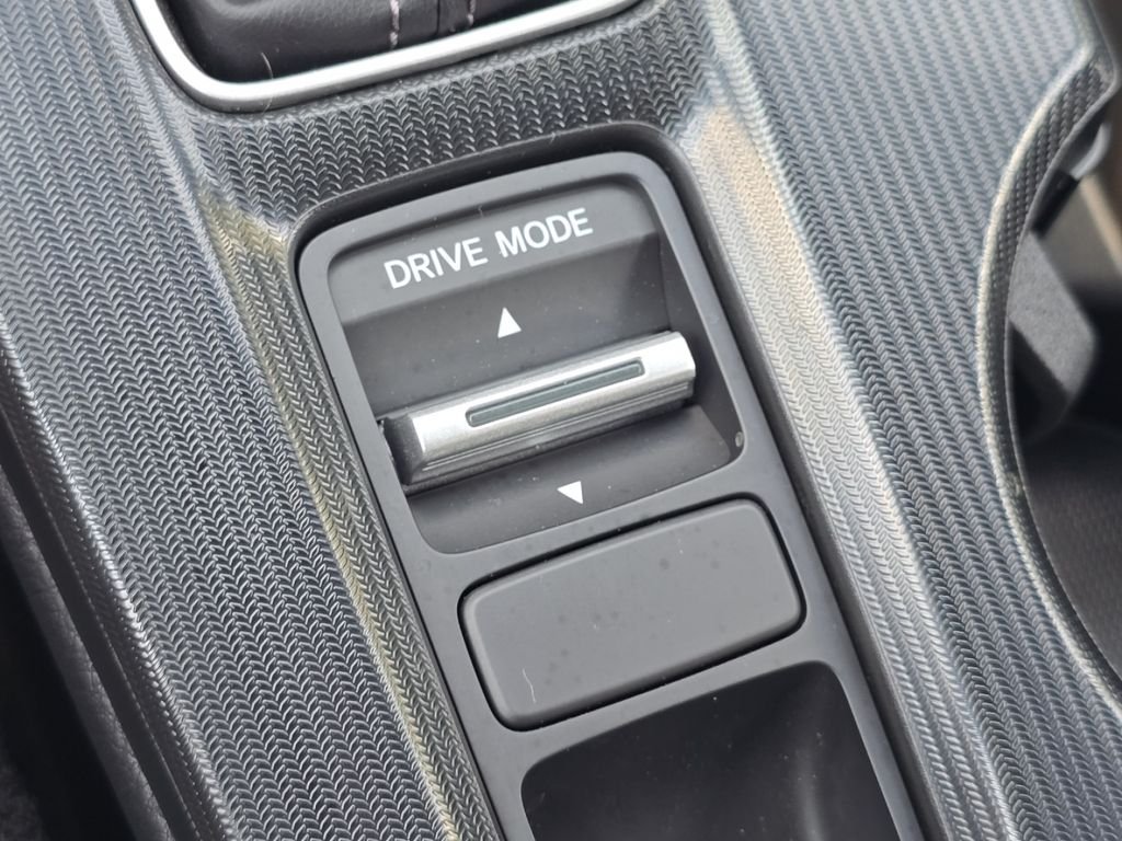 2026 Honda Civic Sport - Photo 8