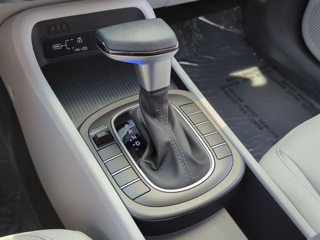 Used 2026 Gray Hyundai SE image 11