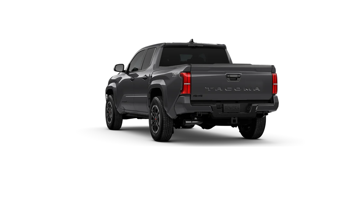 New 2026 Underground Toyota TRD Sport image 39