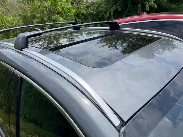Used 2025 Gun Metallic Nissan SR image 2