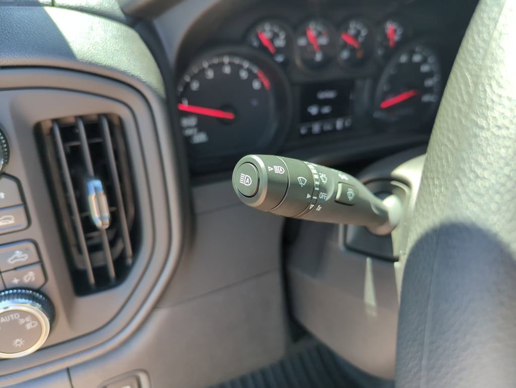 2026 GMC Sierra 1500 Pro - Photo 16