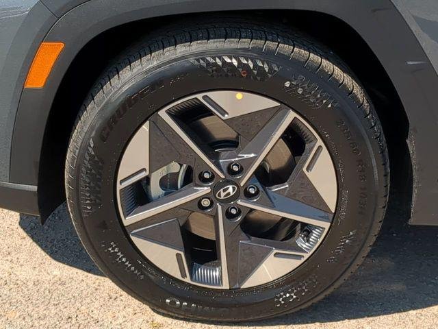 2025 Hyundai Tucson SEL Convenience - Photo 11