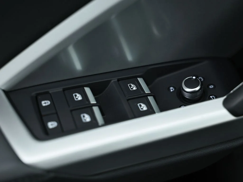 Used 2024 Gray Audi Premium Plus image 16