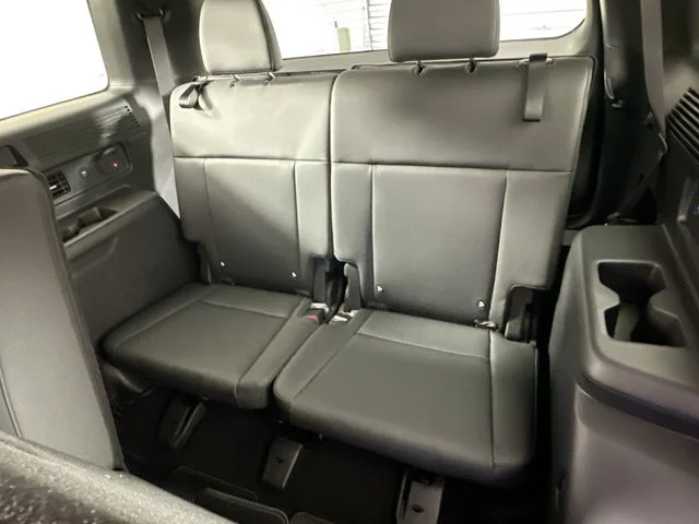 New 2026 Hyundai SANTA FE XRT