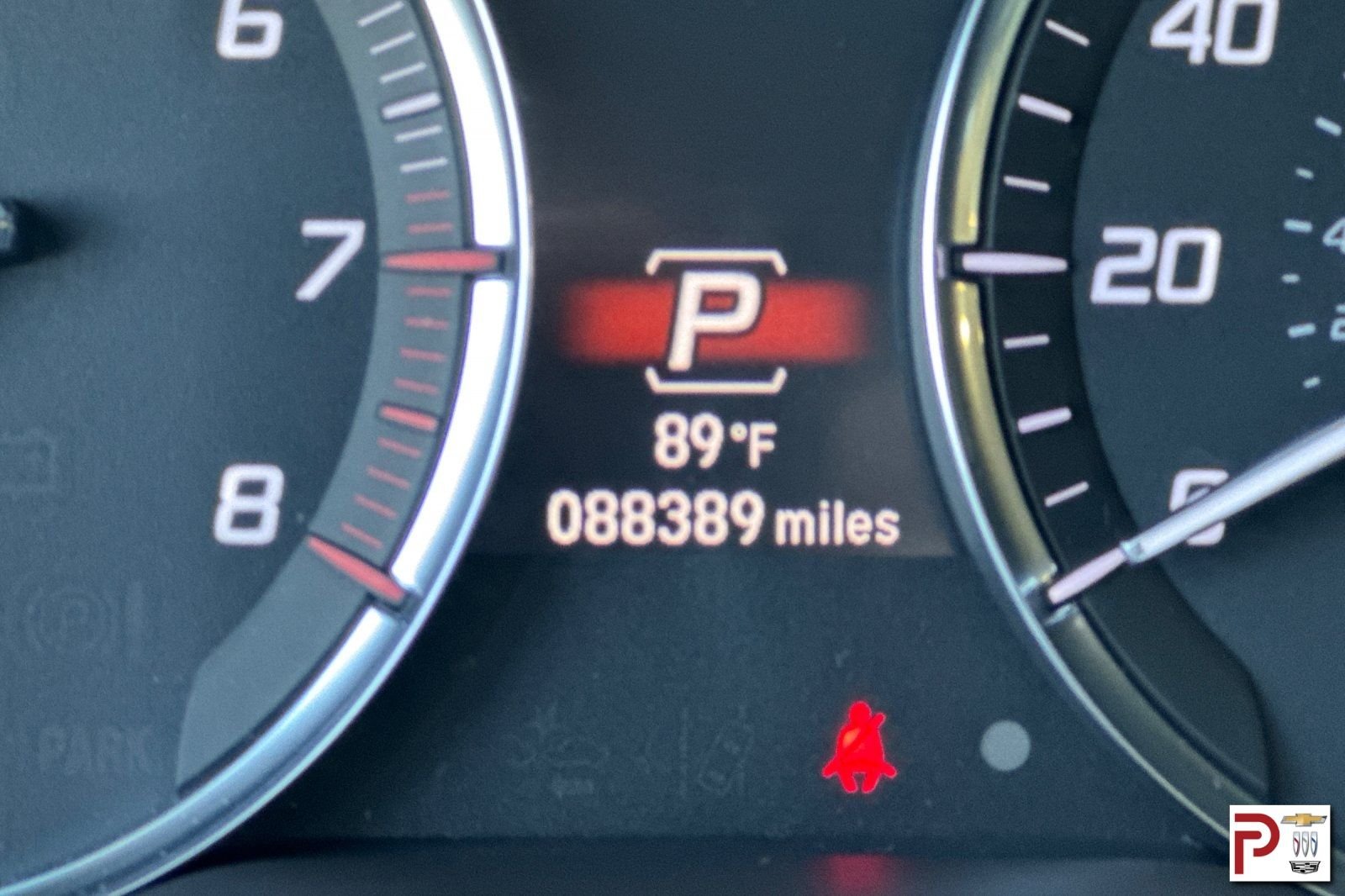 Used 2020 White Acura 3.5L image 31