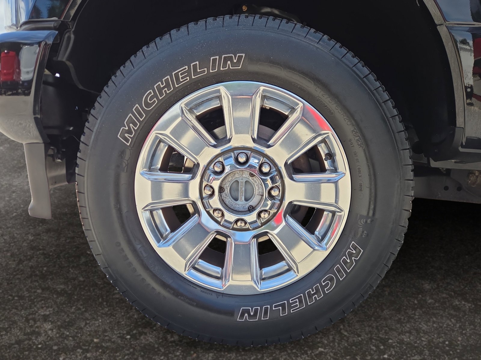 2021 Ford F-250 Super Duty Platinum - Photo 14