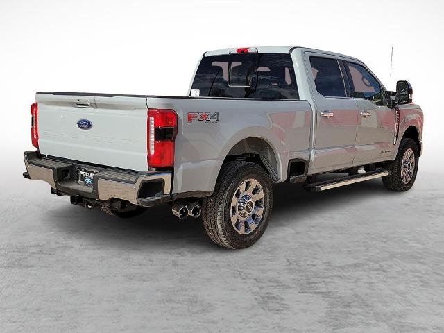 New 2026 Avalanche Ford F-250® Lariat® image 36