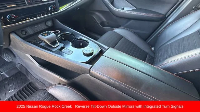 Used 2025 Beige/tan Nissan Rock Creek image 13