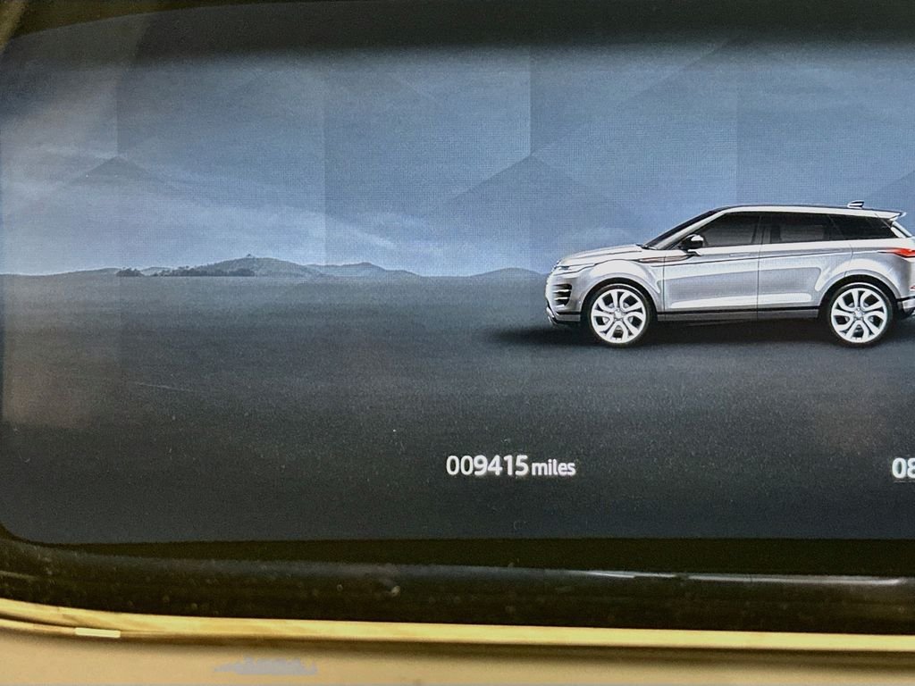 Used 2026 Gray Land Rover S image 13