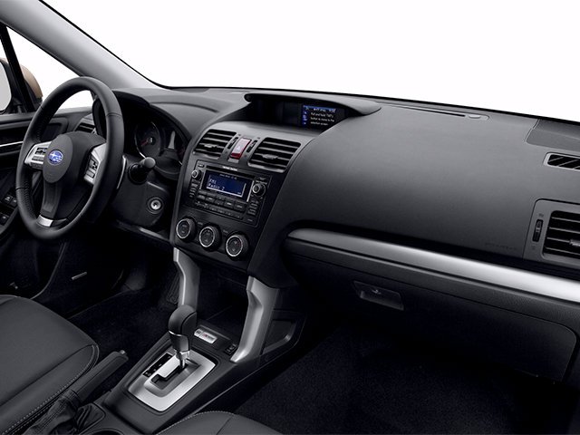 Used 2014 Ice Silver Metallic Subaru 2.5i Premium image 18
