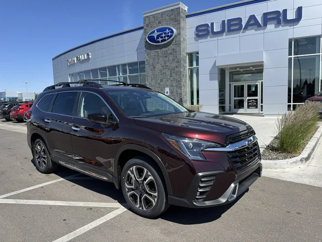 2026 Subaru ASCENT Touring 7-Passenger