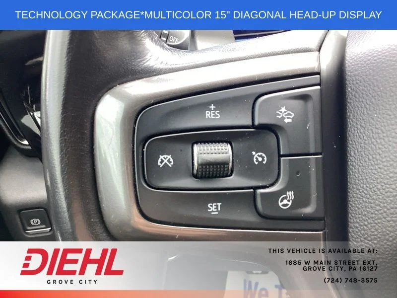 Used 2023 White Chevrolet ZR2 image 32