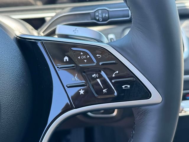 New 2026 Twilight Blue Metallic Mercedes-Benz GLE 350 image 23