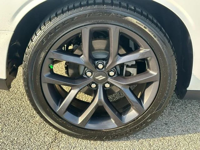 2023 Dodge Challenger R/T - Photo 34