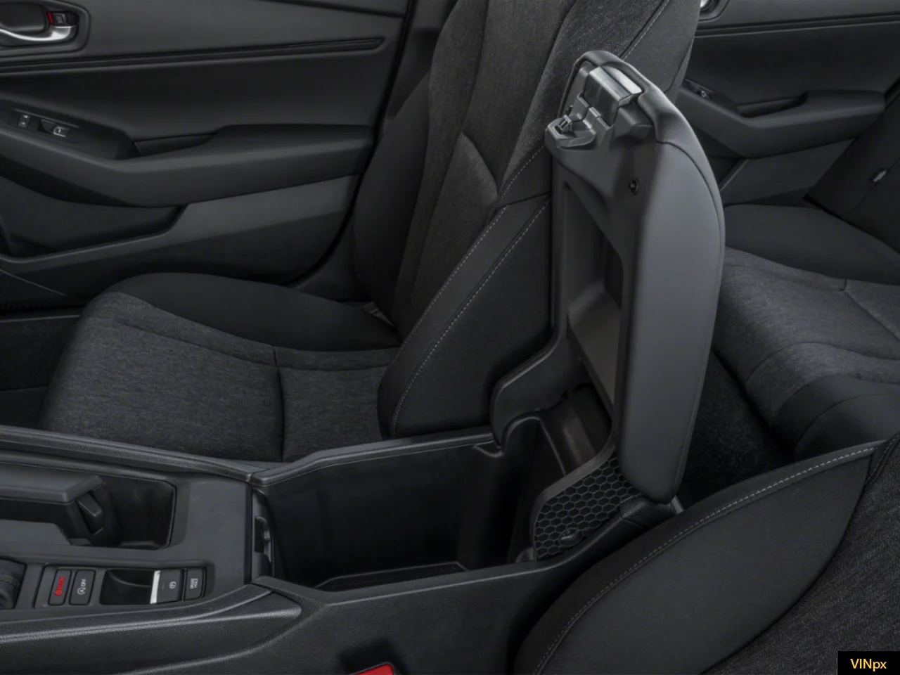 2025 Honda Accord SE - Photo 12