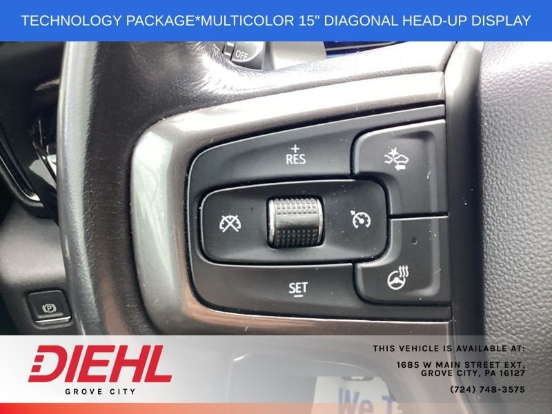 Used 2023 White Chevrolet ZR2 image 32