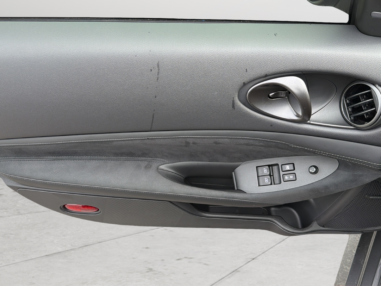 New 2027 Gray Nissan Performance image 32