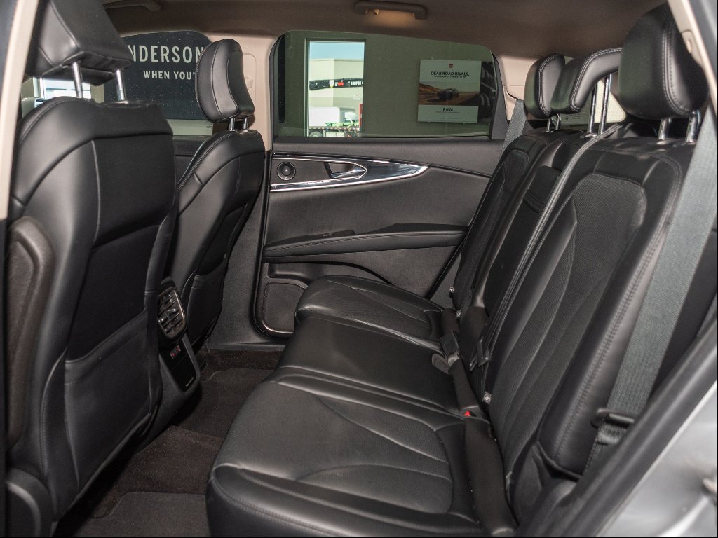2021 Lincoln Nautilus Reserve - Photo 18