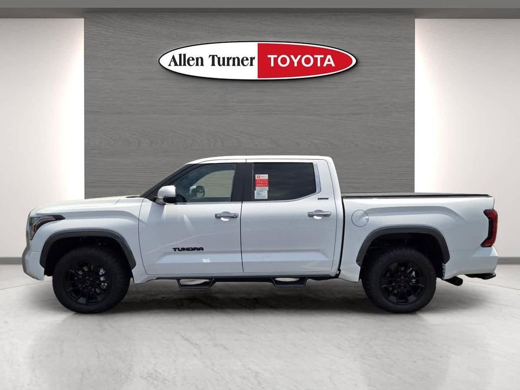 New 2026  Toyota Limited image 10