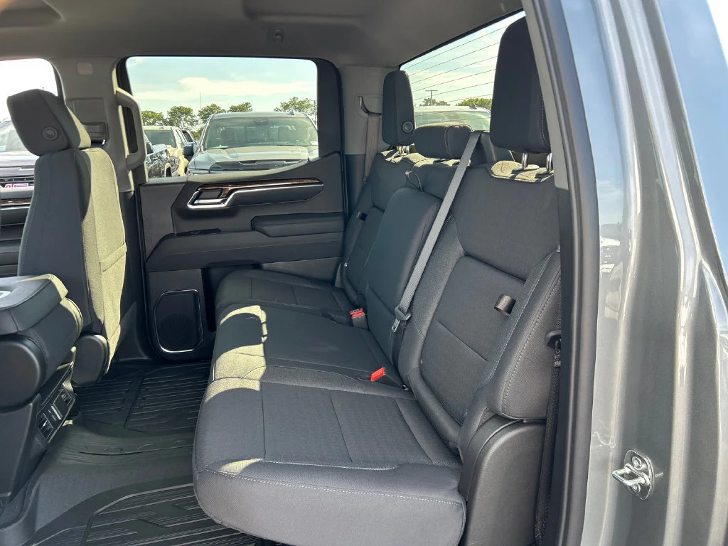 2026 GMC Sierra 1500 Elevation - Photo 35