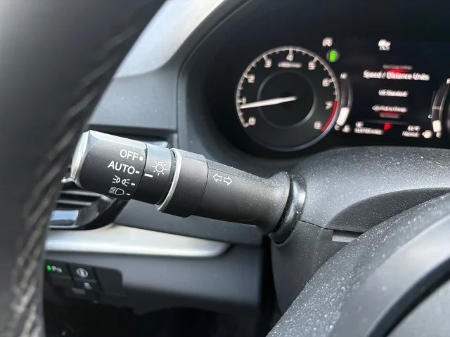 2023 Acura RDX Technology Package - Photo 13