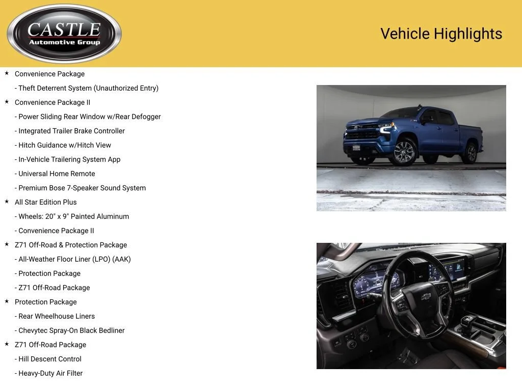 2024 Chevrolet Silverado 1500 RST - Photo 12