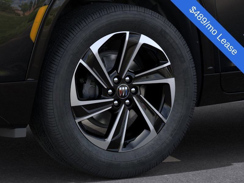 2026 Buick Enclave Sport Touring - Photo 9